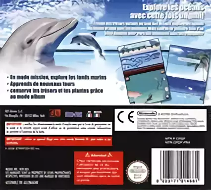 Image n° 2 - boxback : My Pet Dolphin 2